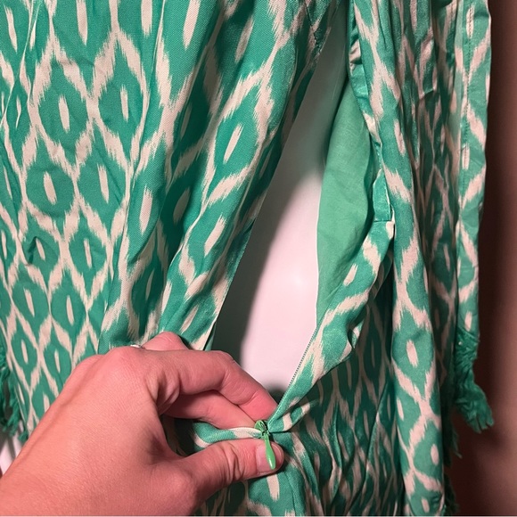 NWT C. Luce Dress - Picture 8 of 14